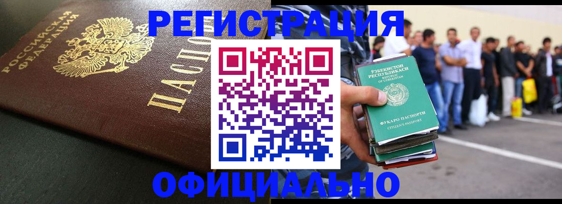 прописка 2025 в Людиново